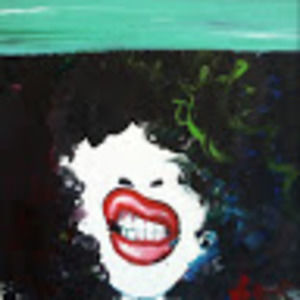 Meet your Posher, Idina